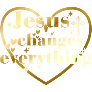 Heat transfers Iron on stickers faith Jesus Christ Lord god cross prayer trust hope blessing spiritual truth religious672 for Tshirts Iron on Decal Patches Stickers Clothes Hat Pillows DIY Crafts