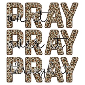 Heat transfers Iron on stickers faith Jesus Christ Lord god cross prayer trust hope blessing spiritual truth religious673 for Tshirts Iron on Decal Patches Stickers Clothes Hat Pillows DIY Crafts