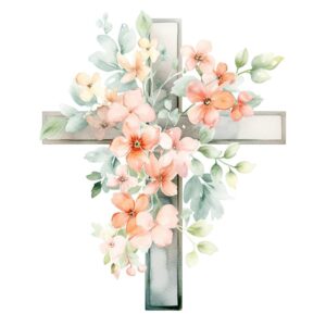 Heat transfers Iron on stickers faith Jesus Christ Lord god cross prayer trust hope blessing spiritual truth religious695 for Tshirts Iron on Decal Patches Stickers Clothes Hat Pillows DIY Crafts