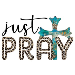 Heat transfers Iron on stickers faith Jesus Christ Lord god cross prayer trust hope blessing spiritual truth religious698 for Tshirts Iron on Decal Patches Stickers Clothes Hat Pillows DIY Crafts