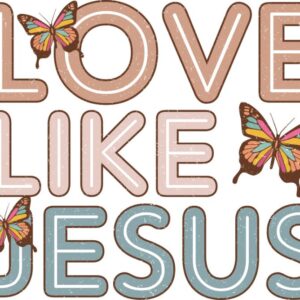 Heat transfers Iron on stickers faith Jesus Christ Lord god cross prayer trust hope blessing spiritual truth religious703 for Tshirts Iron on Decal Patches Stickers Clothes Hat Pillows DIY Crafts