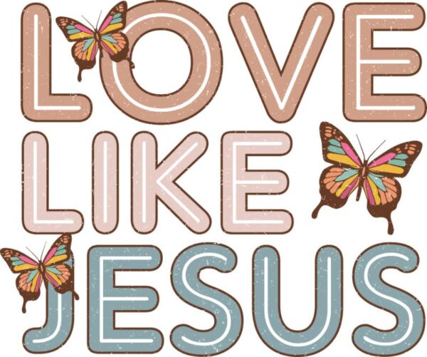 Heat transfers Iron on stickers faith Jesus Christ Lord god cross prayer trust hope blessing spiritual truth religious703 for Tshirts Iron on Decal Patches Stickers Clothes Hat Pillows DIY Crafts