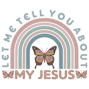 Heat transfers Iron on stickers faith Jesus Christ Lord god cross prayer trust hope blessing spiritual truth religious708 for Tshirts Iron on Decal Patches Stickers Clothes Hat Pillows DIY Crafts