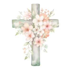 Heat transfers Iron on stickers faith Jesus Christ Lord god cross prayer trust hope blessing spiritual truth religious720 for Tshirts Iron on Decal Patches Stickers Clothes Hat Pillows DIY Crafts