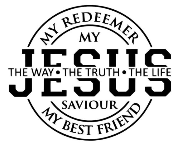 Heat transfers Iron on stickers faith Jesus Christ Lord god cross prayer trust hope blessing spiritual truth religious728 for Tshirts Iron on Decal Patches Stickers Clothes Hat Pillows DIY Crafts