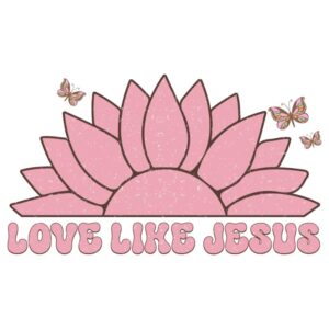 Heat transfers Iron on stickers faith Jesus Christ Lord god cross prayer trust hope blessing spiritual truth religious746 for Tshirts Iron on Decal Patches Stickers Clothes Hat Pillows DIY Crafts