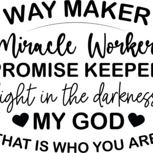 Heat transfers Iron on stickers faith Jesus Christ Lord god cross prayer trust hope blessing spiritual truth religious763 for Tshirts Iron on Decal Patches Stickers Clothes Hat Pillows DIY Crafts