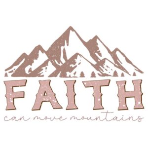 Heat transfers Iron on stickers faith Jesus Christ Lord god cross prayer trust hope blessing spiritual truth religious771 for Tshirts Iron on Decal Patches Stickers Clothes Hat Pillows DIY Crafts
