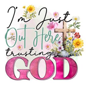 Heat transfers Iron on stickers faith Jesus Christ Lord god cross prayer trust hope blessing spiritual truth religious8 for Tshirts Iron on Decal Patches Stickers Clothes Hat Pillows DIY Crafts