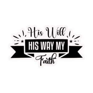 Heat transfers Iron on stickers faith Jesus Christ Lord god cross prayer trust hope blessing spiritual truth religious835 for Tshirts Iron on Decal Patches Stickers Clothes Hat Pillows DIY Crafts