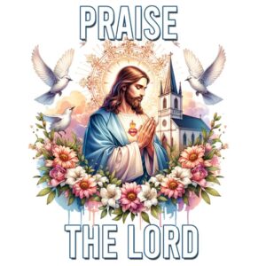 Heat transfers Iron on stickers faith Jesus Christ Lord god cross prayer trust hope blessing spiritual truth religious86 for Tshirts Iron on Decal Patches Stickers Clothes Hat Pillows DIY Crafts