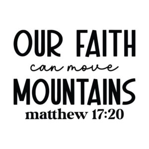 Heat transfers Iron on stickers faith Jesus Christ Lord god cross prayer trust hope blessing spiritual truth religious863 for Tshirts Iron on Decal Patches Stickers Clothes Hat Pillows DIY Crafts