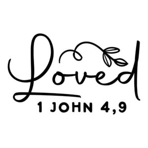 Heat transfers Iron on stickers faith Jesus Christ Lord god cross prayer trust hope blessing spiritual truth religious868 for Tshirts Iron on Decal Patches Stickers Clothes Hat Pillows DIY Crafts