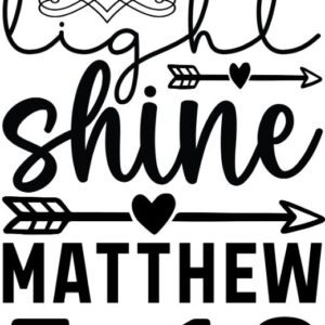 Heat transfers Iron on stickers faith Jesus Christ Lord god cross prayer trust hope blessing spiritual truth religious877 for Tshirts Iron on Decal Patches Stickers Clothes Hat Pillows DIY Crafts