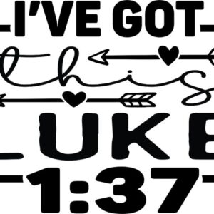 Heat transfers Iron on stickers faith Jesus Christ Lord god cross prayer trust hope blessing spiritual truth religious891 for Tshirts Iron on Decal Patches Stickers Clothes Hat Pillows DIY Crafts