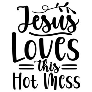 Heat transfers Iron on stickers faith Jesus Christ Lord god cross prayer trust hope blessing spiritual truth religious913 for Tshirts Iron on Decal Patches Stickers Clothes Hat Pillows DIY Crafts