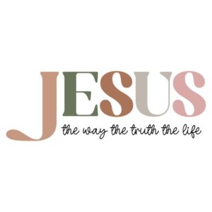 Heat transfers Iron on stickers faith Jesus Christ Lord god cross prayer trust hope blessing spiritual truth religious915 for Tshirts Iron on Decal Patches Stickers Clothes Hat Pillows DIY Crafts