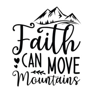 Heat transfers Iron on stickers faith Jesus Christ Lord god cross prayer trust hope blessing spiritual truth religious924 for Tshirts Iron on Decal Patches Stickers Clothes Hat Pillows DIY Crafts