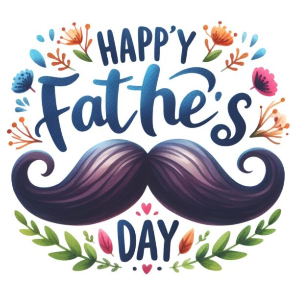 Heat transfers Iron on stickers  father dad papa 104 for Tshirts Iron on Decal Patches Stickers Clothes Hat Pillows DIY Crafts