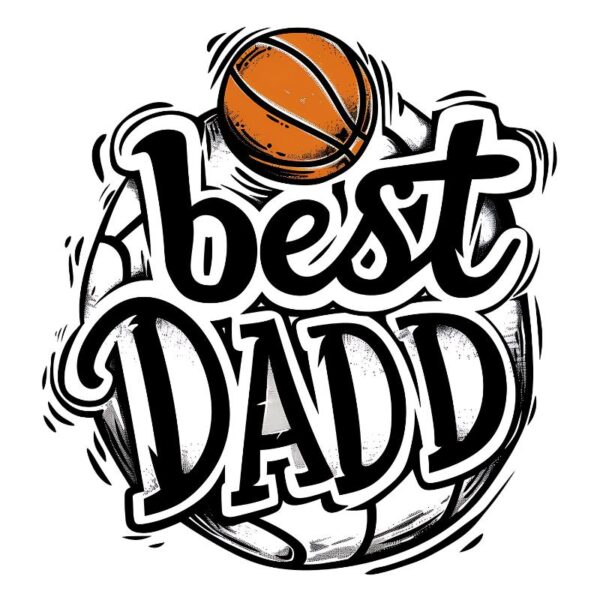 Heat transfers Iron on stickers  father dad papa 19 for Tshirts Iron on Decal Patches Stickers Clothes Hat Pillows DIY Crafts