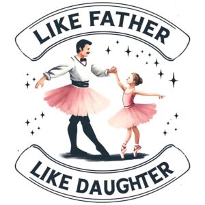 Heat transfers Iron on stickers  father dad papa 29 for Tshirts Iron on Decal Patches Stickers Clothes Hat Pillows DIY Crafts