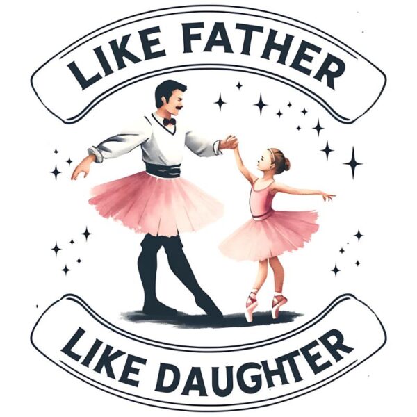 Heat transfers Iron on stickers  father dad papa 29 for Tshirts Iron on Decal Patches Stickers Clothes Hat Pillows DIY Crafts