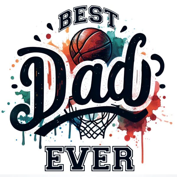 Heat transfers Iron on stickers  father dad papa 56 for Tshirts Iron on Decal Patches Stickers Clothes Hat Pillows DIY Crafts