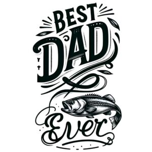 Heat transfers Iron on stickers  father dad papa 62 for Tshirts Iron on Decal Patches Stickers Clothes Hat Pillows DIY Crafts