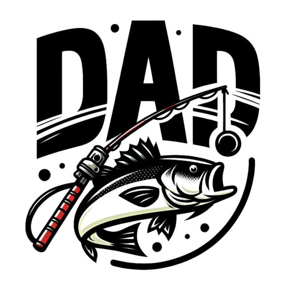 Heat transfers Iron on stickers  father dad papa 78 for Tshirts Iron on Decal Patches Stickers Clothes Hat Pillows DIY Crafts