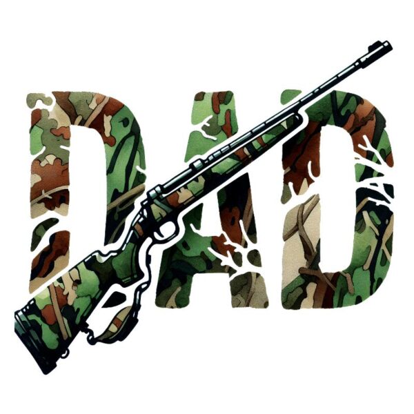 Heat transfers Iron on stickers  father dad papa 80 for Tshirts Iron on Decal Patches Stickers Clothes Hat Pillows DIY Crafts