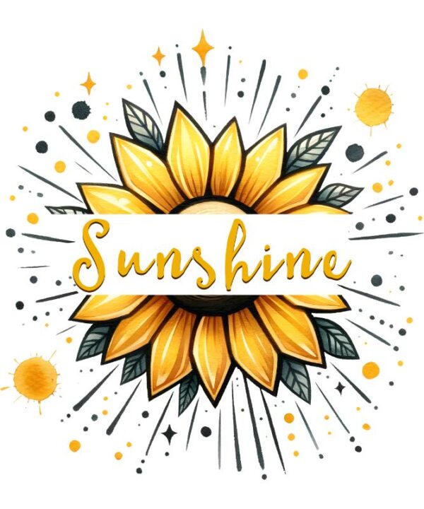 Heat transfers Iron on stickers  flower 10 for Tshirts Iron on Decal Patches Stickers Clothes Hat Pillows DIY Crafts
