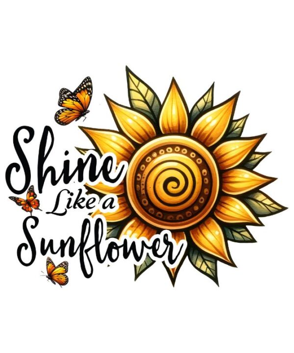 Heat transfers Iron on stickers  flower 15 for Tshirts Iron on Decal Patches Stickers Clothes Hat Pillows DIY Crafts