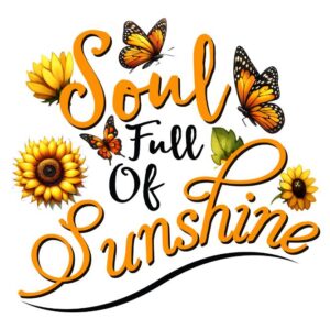 Heat transfers Iron on stickers  flower 16 for Tshirts Iron on Decal Patches Stickers Clothes Hat Pillows DIY Crafts