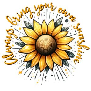 Heat transfers Iron on stickers  flower 19 for Tshirts Iron on Decal Patches Stickers Clothes Hat Pillows DIY Crafts