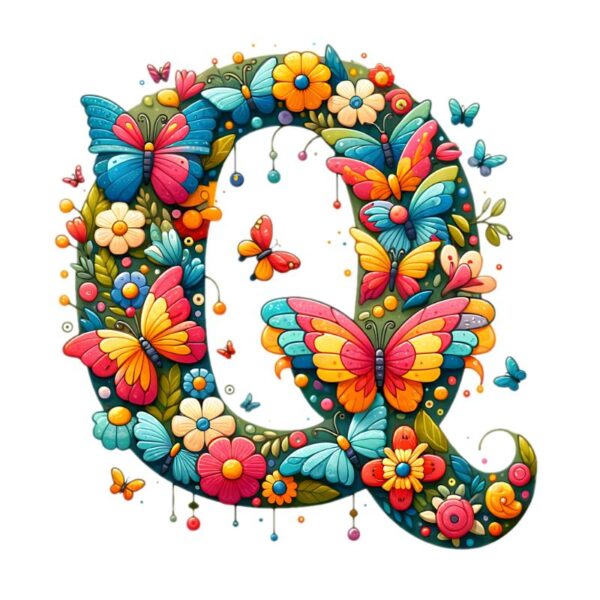 Heat transfers Iron on stickers  flower 2 letter 17 for Tshirts Iron on Decal Patches Stickers Clothes Hat Pillows DIY Crafts