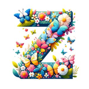 Heat transfers Iron on stickers  flower 2 letter 26 for Tshirts Iron on Decal Patches Stickers Clothes Hat Pillows DIY Crafts