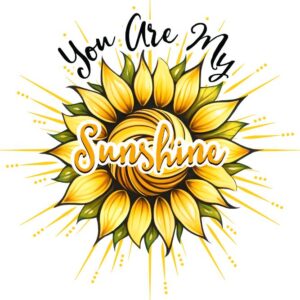 Heat transfers Iron on stickers  flower 20 for Tshirts Iron on Decal Patches Stickers Clothes Hat Pillows DIY Crafts