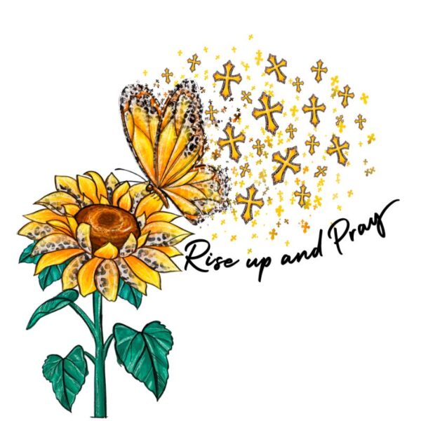 Heat transfers Iron on stickers  flower 207 for Tshirts Iron on Decal Patches Stickers Clothes Hat Pillows DIY Crafts