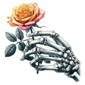 Heat transfers Iron on stickers  flower 215 for Tshirts Iron on Decal Patches Stickers Clothes Hat Pillows DIY Crafts