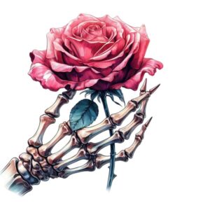 Heat transfers Iron on stickers  flower 216 for Tshirts Iron on Decal Patches Stickers Clothes Hat Pillows DIY Crafts