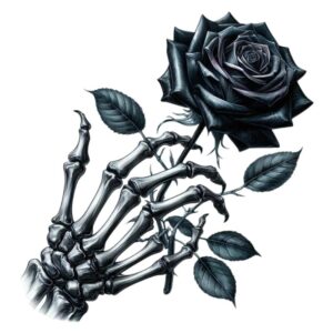 Heat transfers Iron on stickers  flower 217 for Tshirts Iron on Decal Patches Stickers Clothes Hat Pillows DIY Crafts