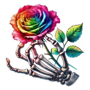 Heat transfers Iron on stickers  flower 226 for Tshirts Iron on Decal Patches Stickers Clothes Hat Pillows DIY Crafts