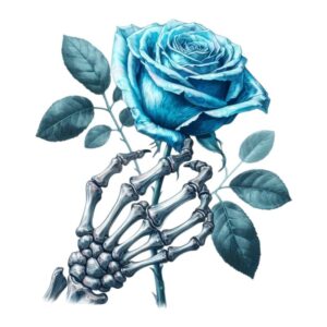 Heat transfers Iron on stickers  flower 229 for Tshirts Iron on Decal Patches Stickers Clothes Hat Pillows DIY Crafts