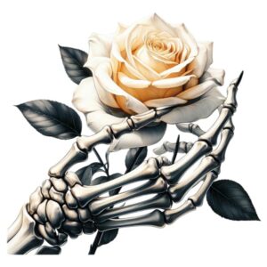 Heat transfers Iron on stickers  flower 231 for Tshirts Iron on Decal Patches Stickers Clothes Hat Pillows DIY Crafts