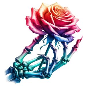 Heat transfers Iron on stickers  flower 237 for Tshirts Iron on Decal Patches Stickers Clothes Hat Pillows DIY Crafts