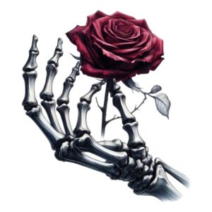 Heat transfers Iron on stickers  flower 241 for Tshirts Iron on Decal Patches Stickers Clothes Hat Pillows DIY Crafts