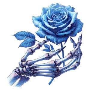 Heat transfers Iron on stickers  flower 242 for Tshirts Iron on Decal Patches Stickers Clothes Hat Pillows DIY Crafts