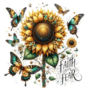 Heat transfers Iron on stickers  flower 245 for Tshirts Iron on Decal Patches Stickers Clothes Hat Pillows DIY Crafts