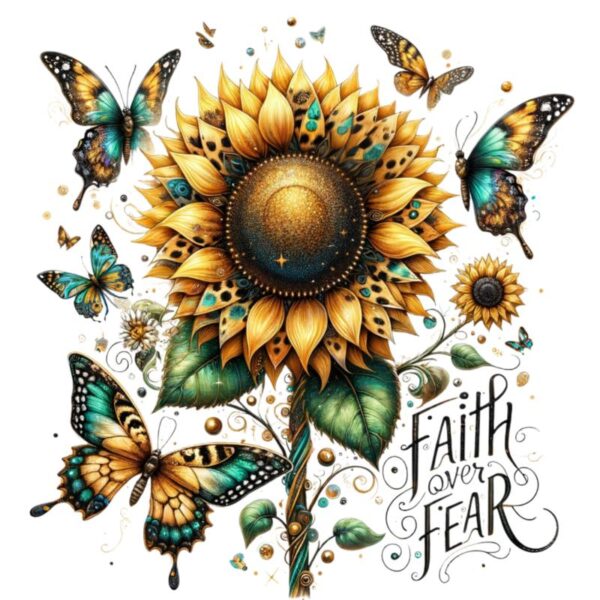 Heat transfers Iron on stickers  flower 245 for Tshirts Iron on Decal Patches Stickers Clothes Hat Pillows DIY Crafts
