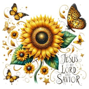 Heat transfers Iron on stickers  flower 246 for Tshirts Iron on Decal Patches Stickers Clothes Hat Pillows DIY Crafts